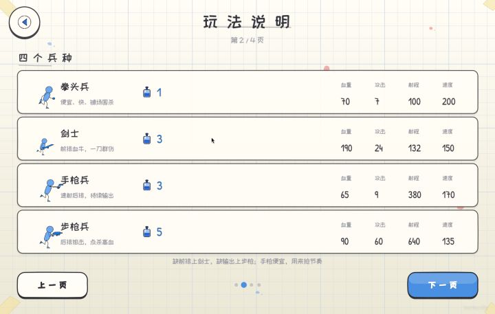 缺前排上剑士截图