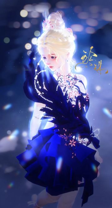 【江湖风采】微信一区笑红尘 刀刀江湖的在逃公主们~