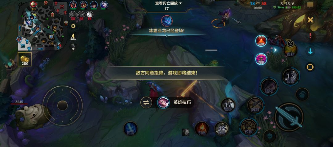 666演都不演了 1