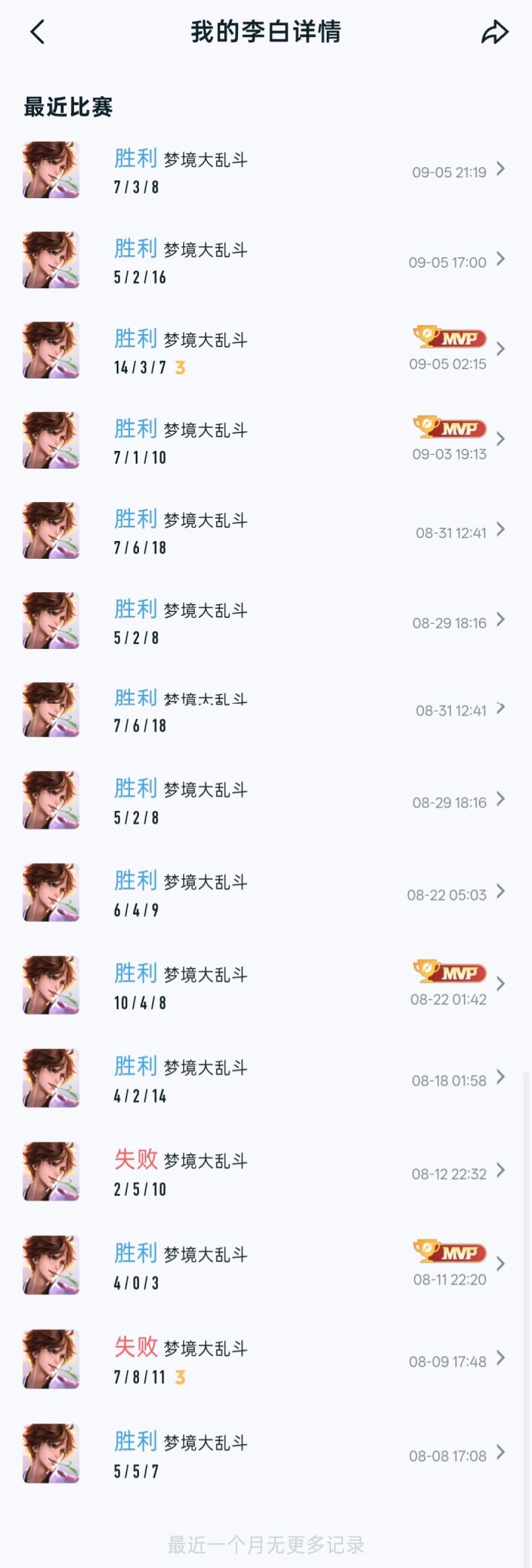 感觉李白变强了是错觉吗?截图