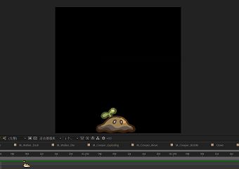 【devlog02/密恐警告】最喜欢的一只怪 嘻嘻截图