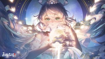 有点意思！劫妹周末给大家劫来了最新的壁纸~