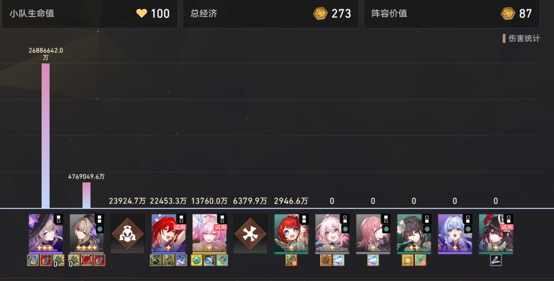 黑塔纪元yyds 2