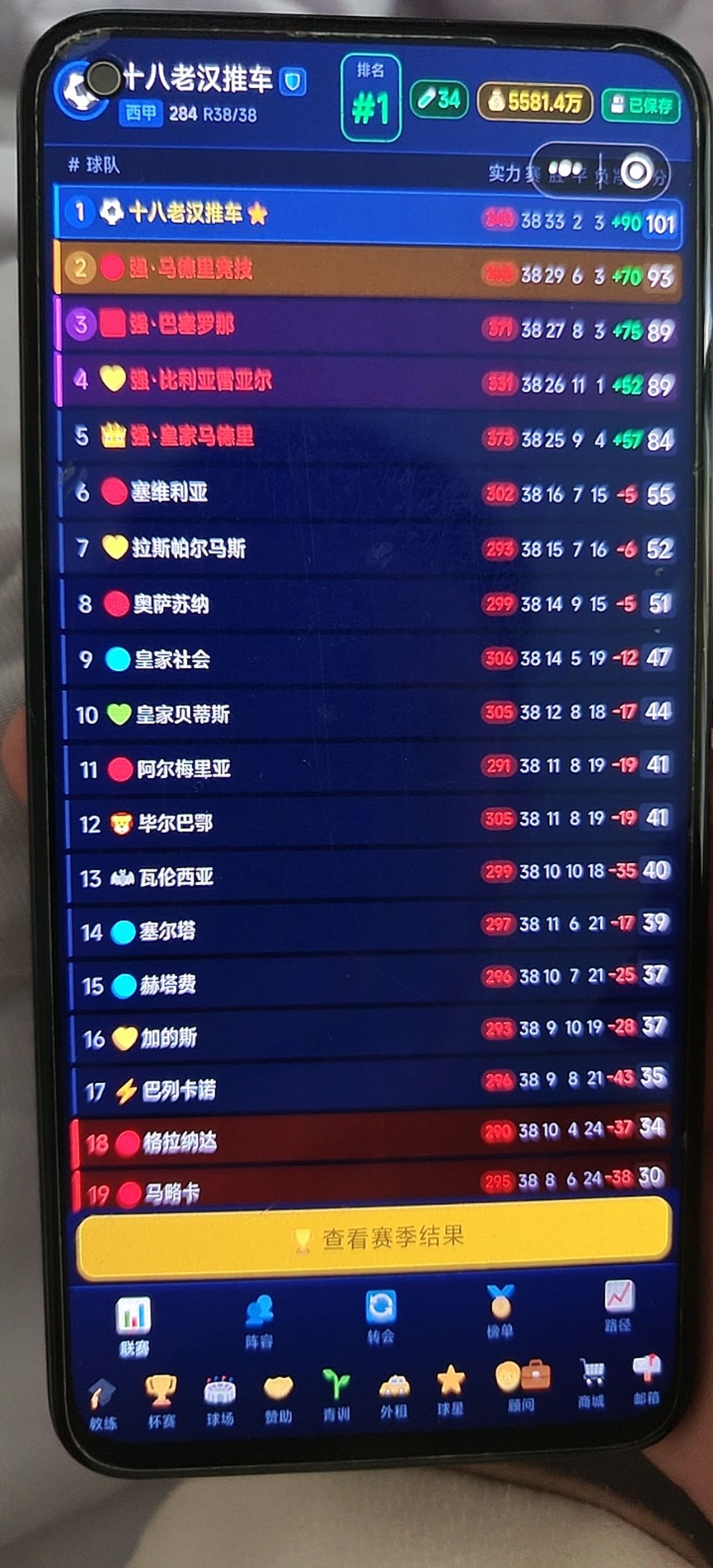 入坑一周,简单心得 2