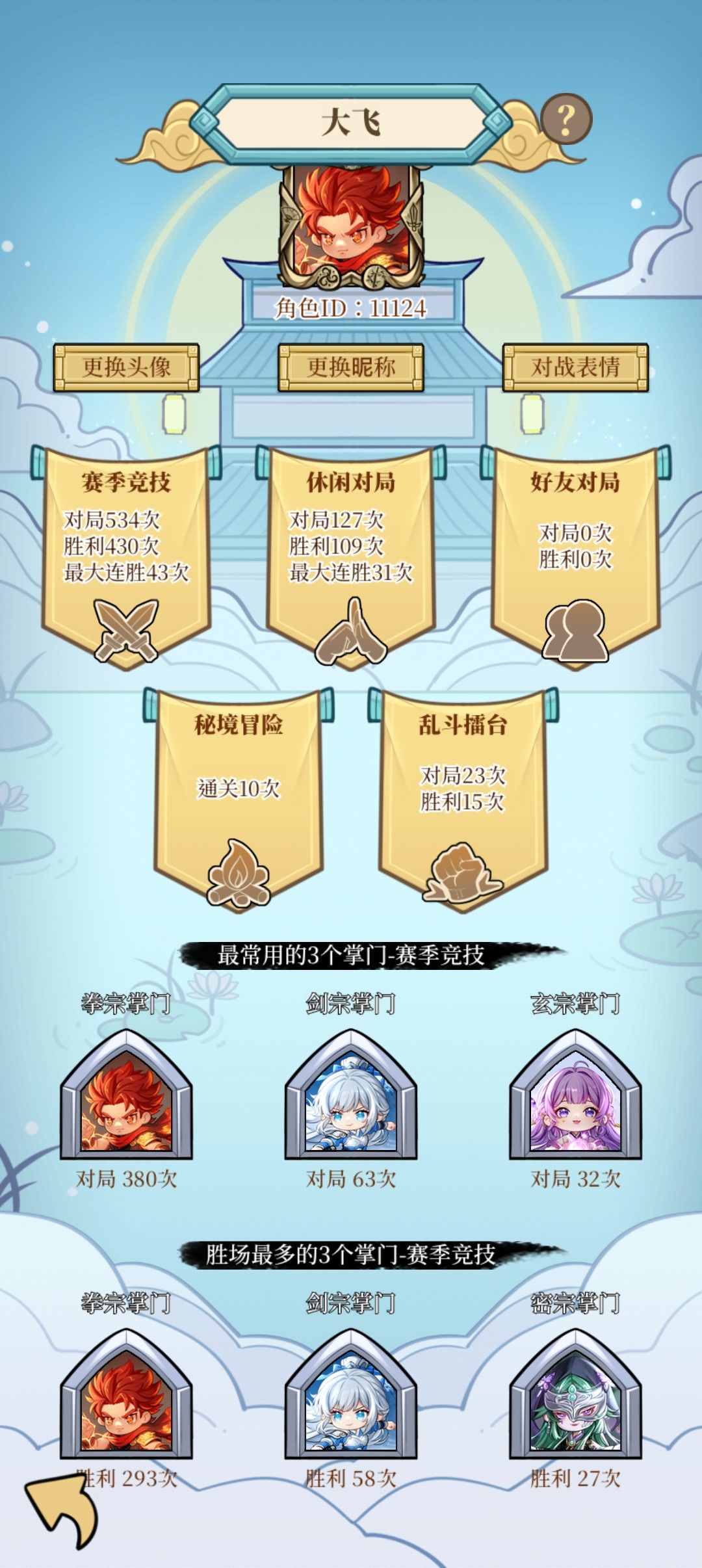 话说这测试又延长四周是吗?! 2
