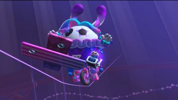 【赛季盲盒】马戏嘉年华，欢乐来袭！一起来认识疯狂马戏团的员工吧