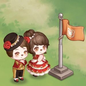 兜兜喊你来开学报到啦！