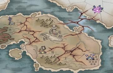 《怪兽星球2》东部地区更新详情