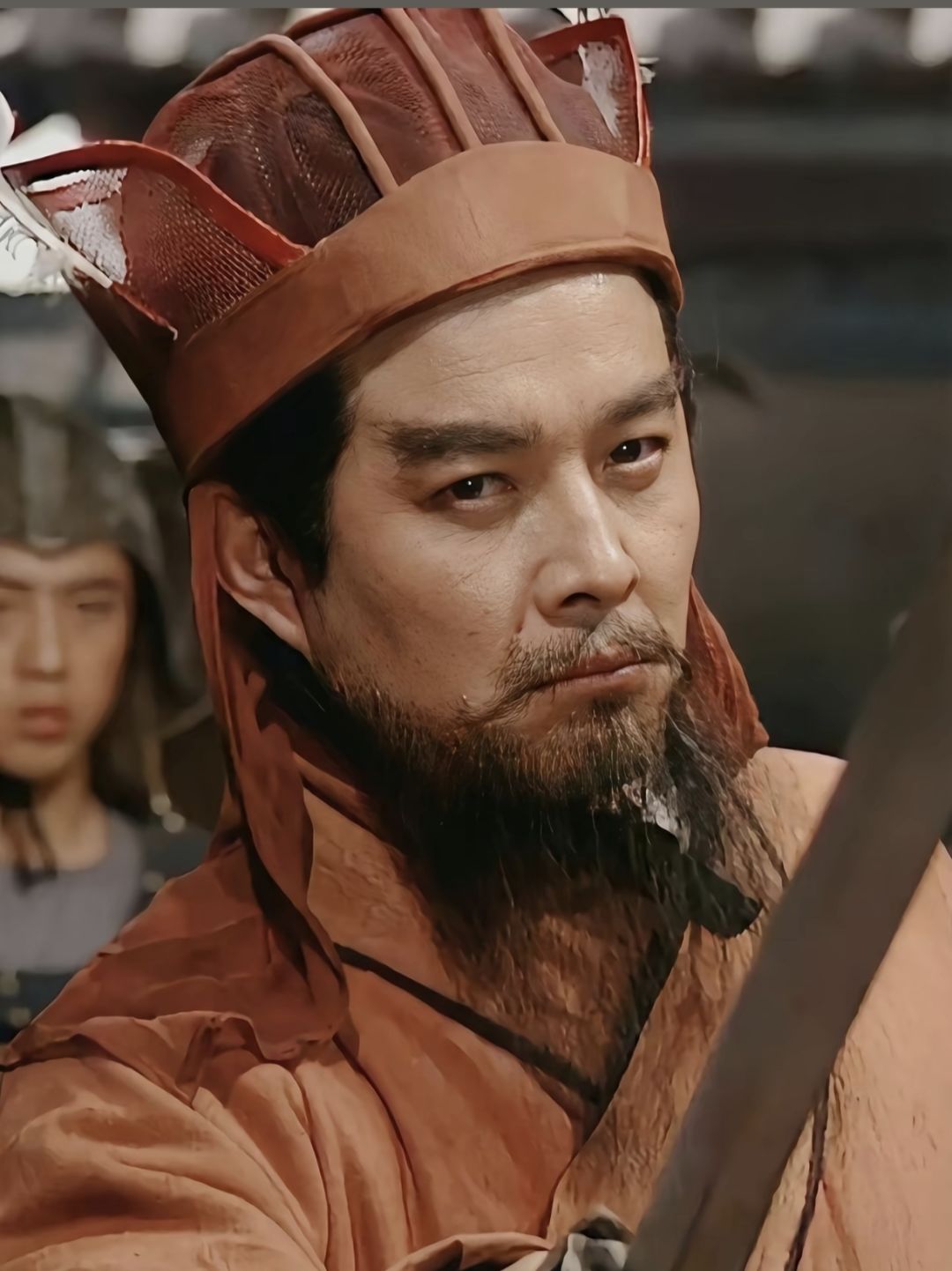 历史人物立绘探讨——袁绍篇 1