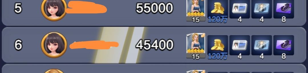 超强官服最具性价比攻略+八天450元左右出火 2