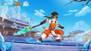 江湖密档丨职业介绍——枪客，以动制胜的爆发职业