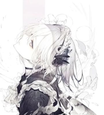 【3.5周年】原创角色设计：目标是星辰大海！——希雅