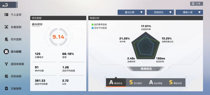 真的是太好玩了截图