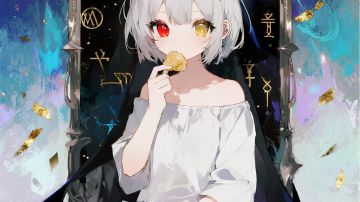 心中的海德拉（6）