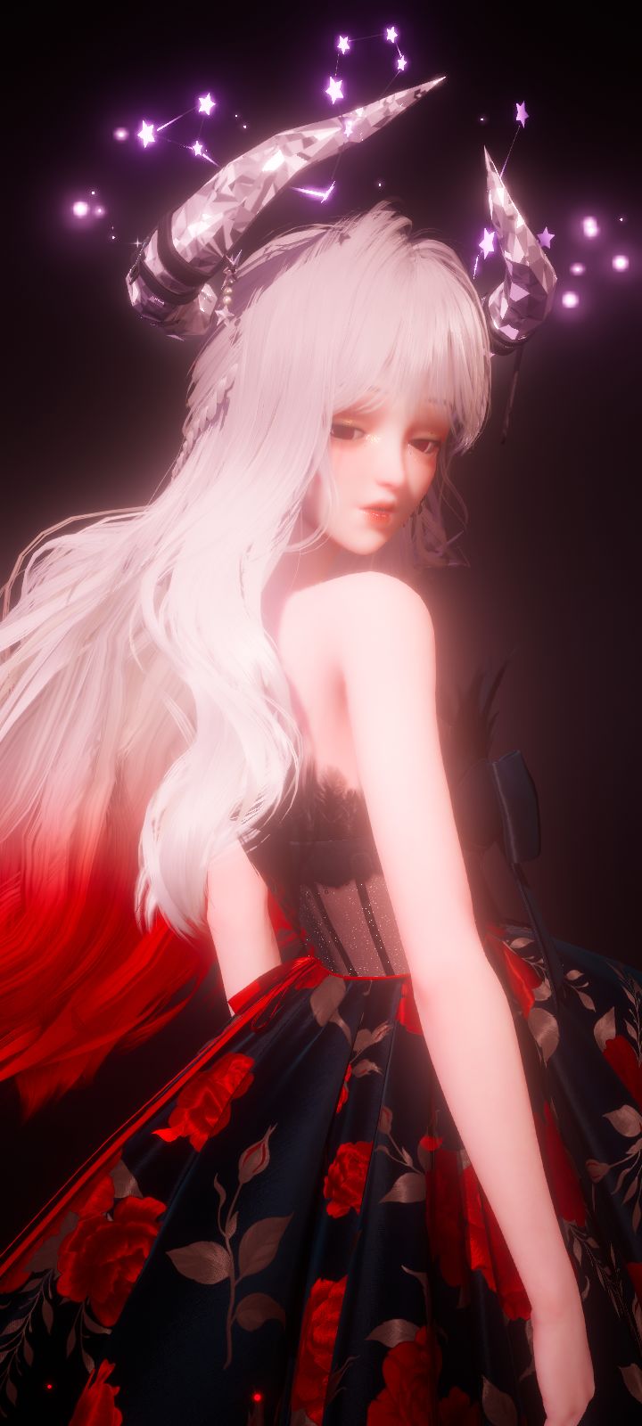 老师,我们家孩子好美。。。 5