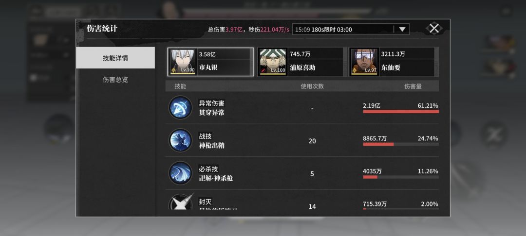 突队妮露 1