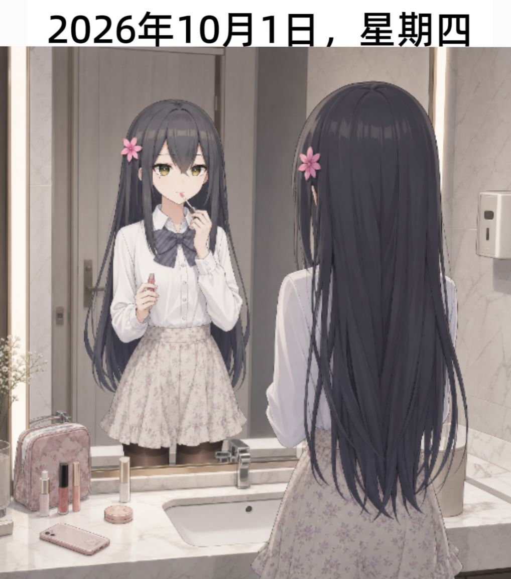 潮汐么么第871期 4