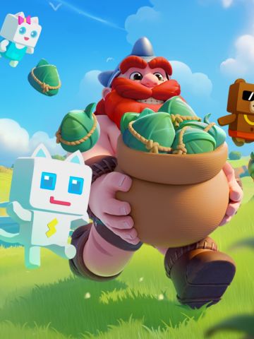 2025年5月末 开服初期发育指引与天赋参考