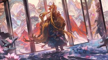 明日方舟没用知识合集66