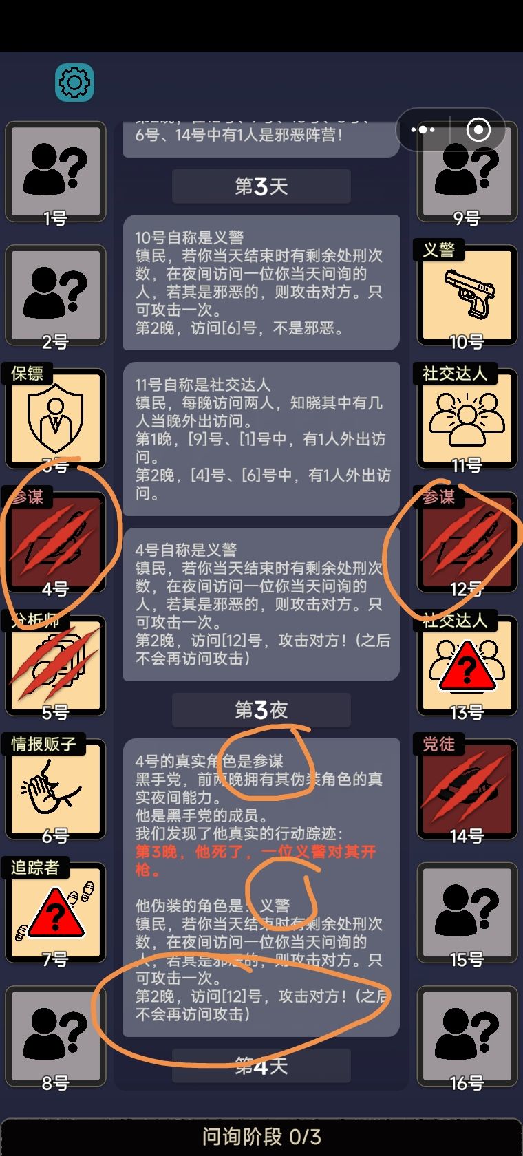 参谋得了MVP! 2