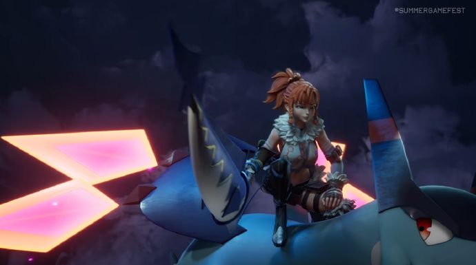 幻兽帕鲁1.0定档!7月10日终抵世界树!! 3