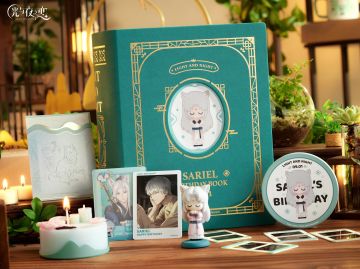 齐司礼生日快乐