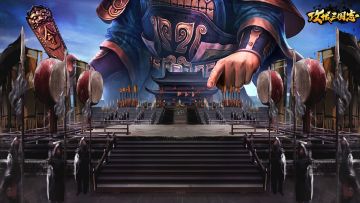 【预约有奖】攻城三国志「1.2.4蜀汉雄风」震撼来袭！