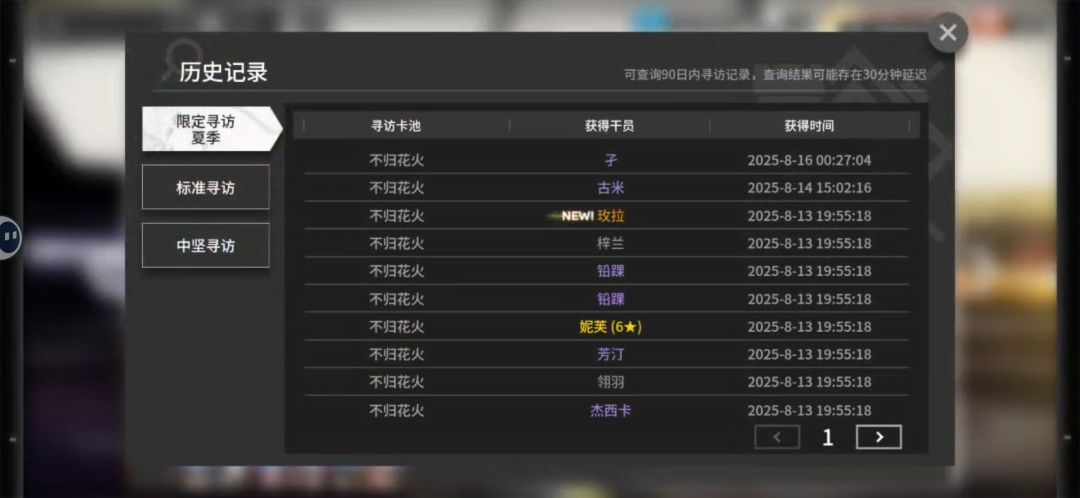 我这是被妮芙诅咒了吗? 1