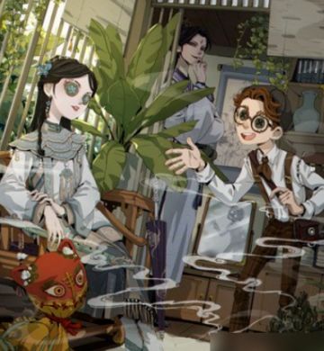 第五人格【三分钟学会古董商】进阶讲解