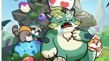 新手攻略：问答篇