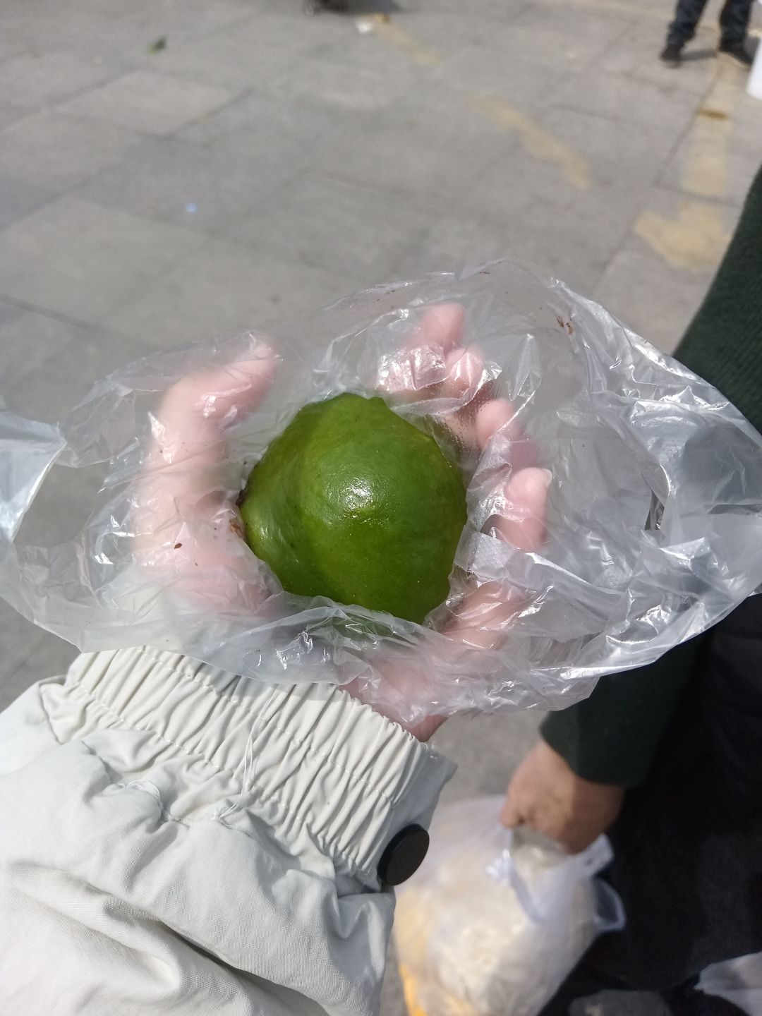 清明 2