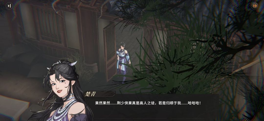 副本剧情很精彩,我玩着满意! 2