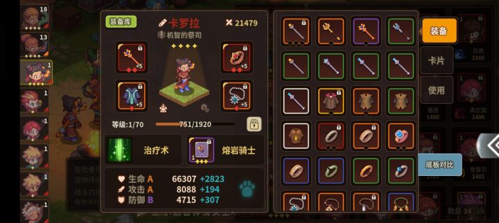 秘境4刷不了,还有宠物上阵问题,请教大佬截图