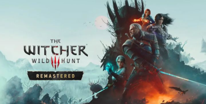 《巫师3 重制版》PC配置公布,GTX1660即可畅玩截图