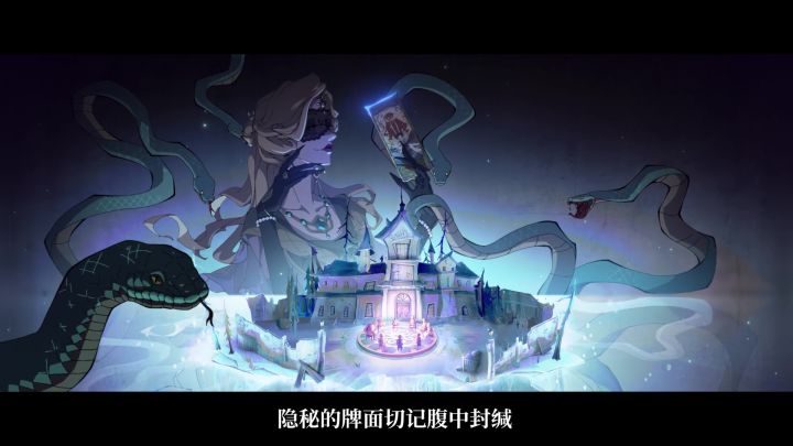 周年庆宝箱精华故事视频首发!截图