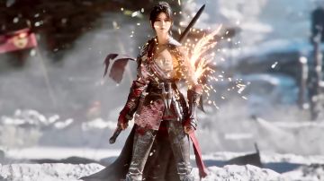 两大严重问题！《明末：渊虚之羽》Steam好评率仅37%