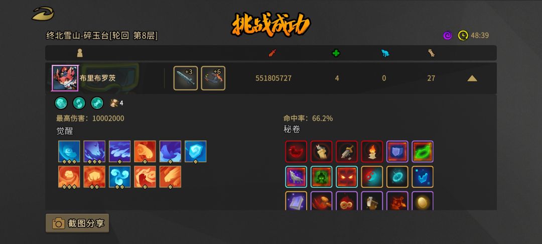 小试千岁 1