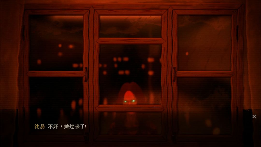 《水鬼》新测试版已经更新 3