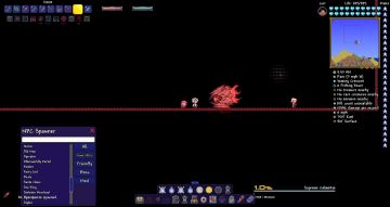 从入坑到主动创造——TmodLoader（TML）