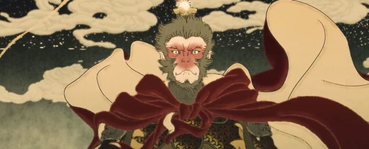 曾经我还有一个响亮的名号截图