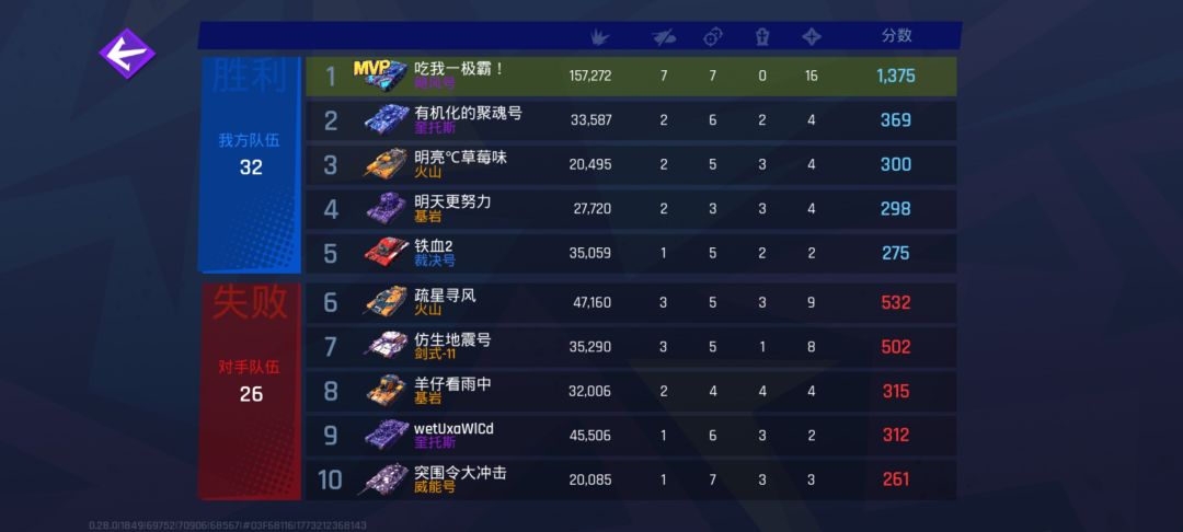这伤害量不错吧,还是真人局哦 1