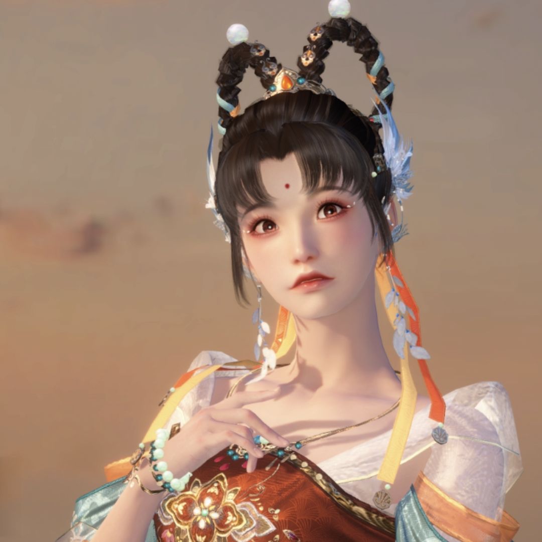 坐等开服!! 2