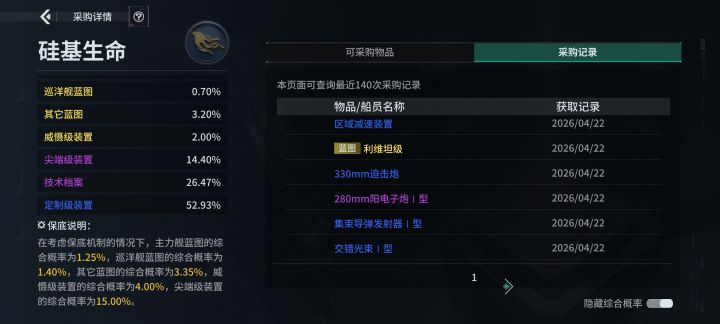 船卡池才发现是真的坑啊截图