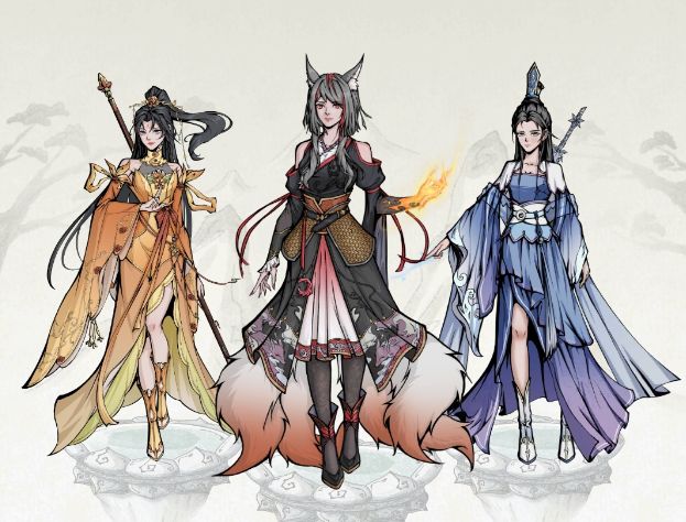 封灵阵第九层（削弱版）已攻克！打法思路详解截图