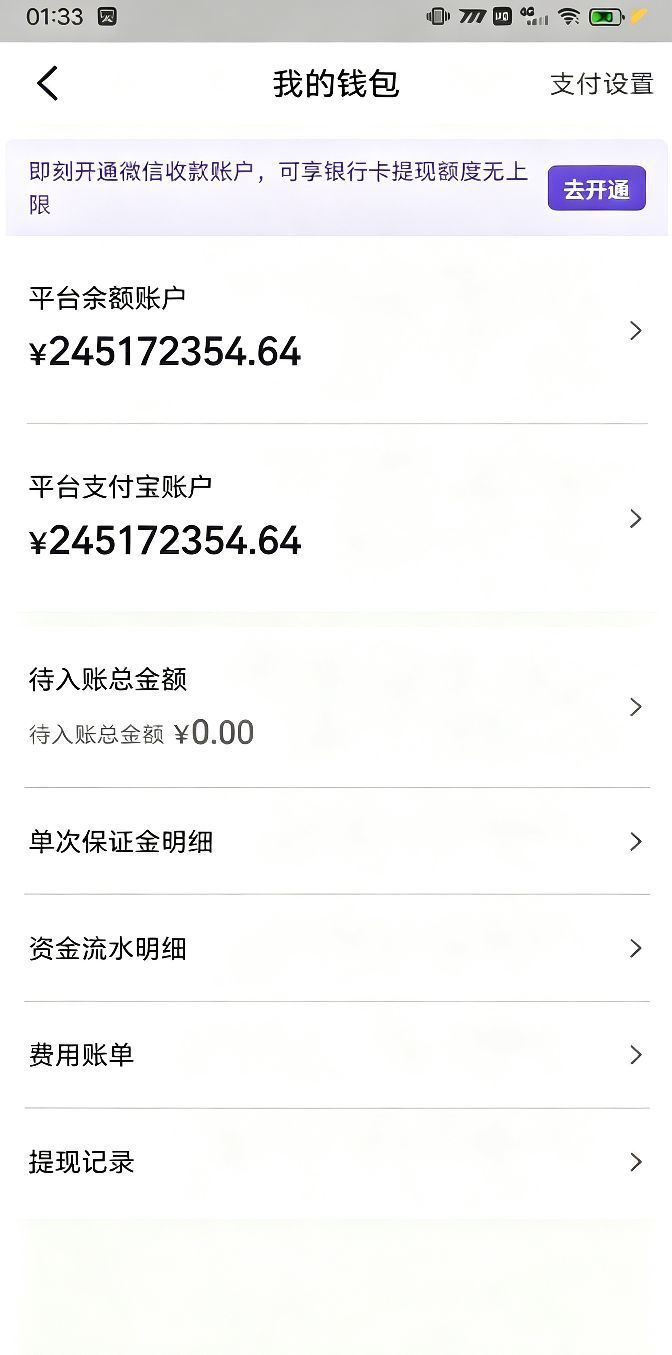 编年史还不更新 只有一个原因截图