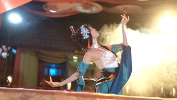 周年爆料（内含福利） | 司命卜天，星分北斗，全新门派「司天」登场！门派技能全曝光！