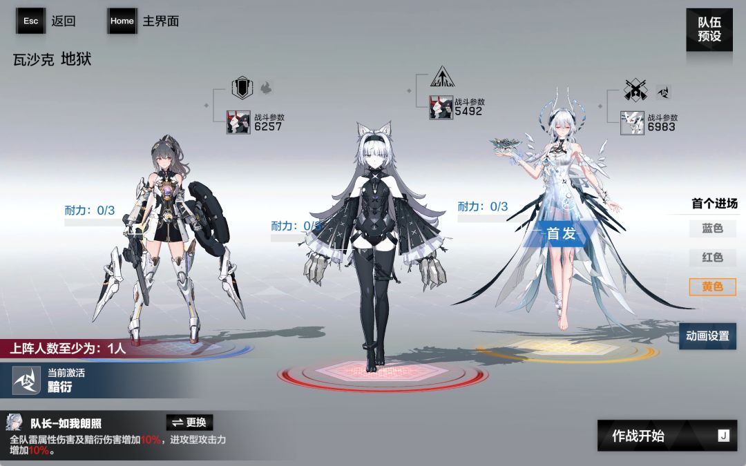 有史以来最凶的一次 2