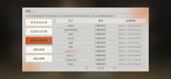 好一个卡卡尼亚截图
