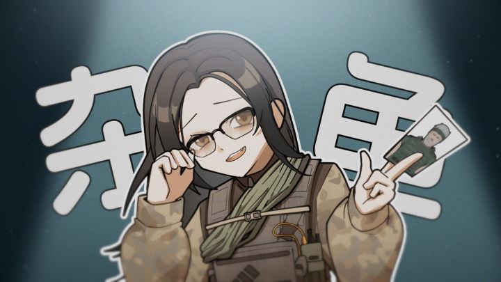 小小弗雷德！！！截图