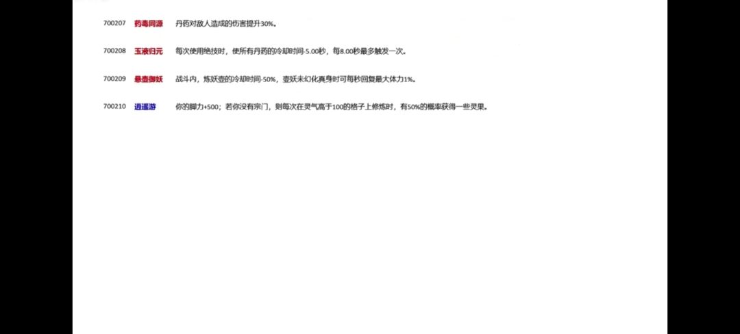 逆天改命截图
